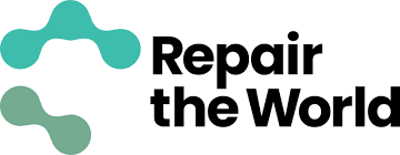 Repair the World logo