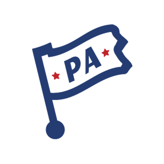 Visit Pa logo